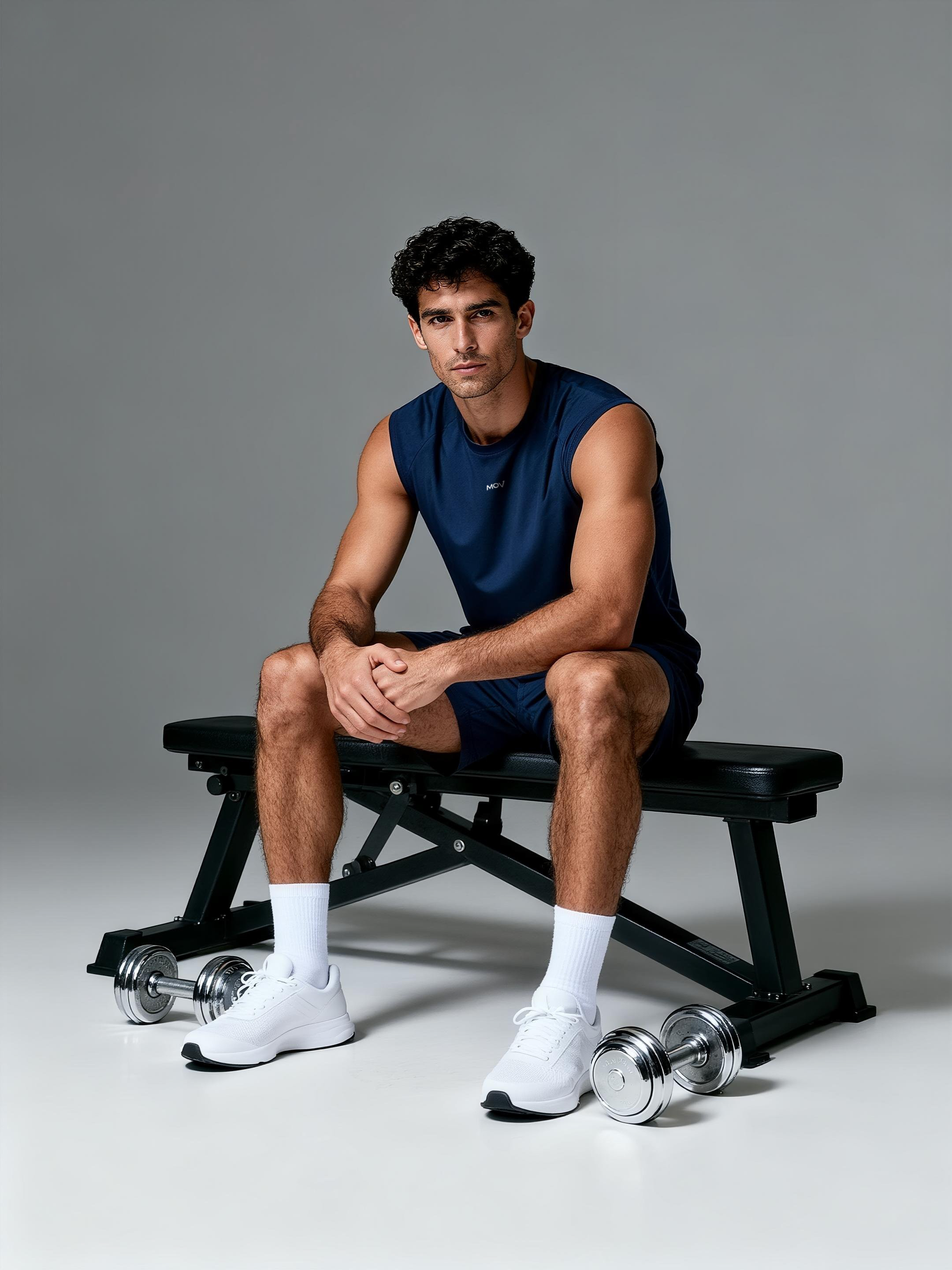 Tu pasión conecta con la comunidad - proceso de selección de atletas