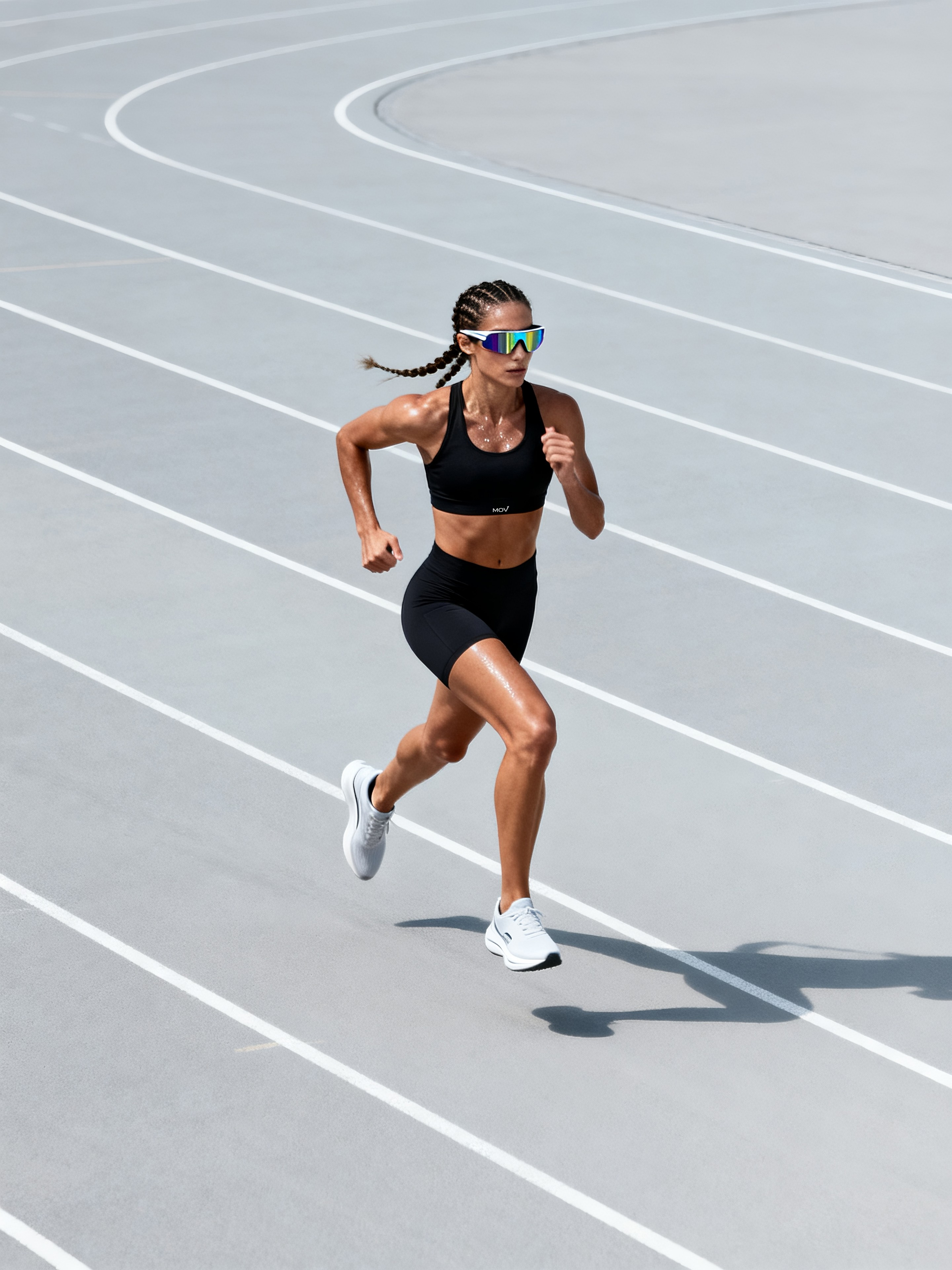 Tu historia inspira a la comunidad - proceso de selección de atletas