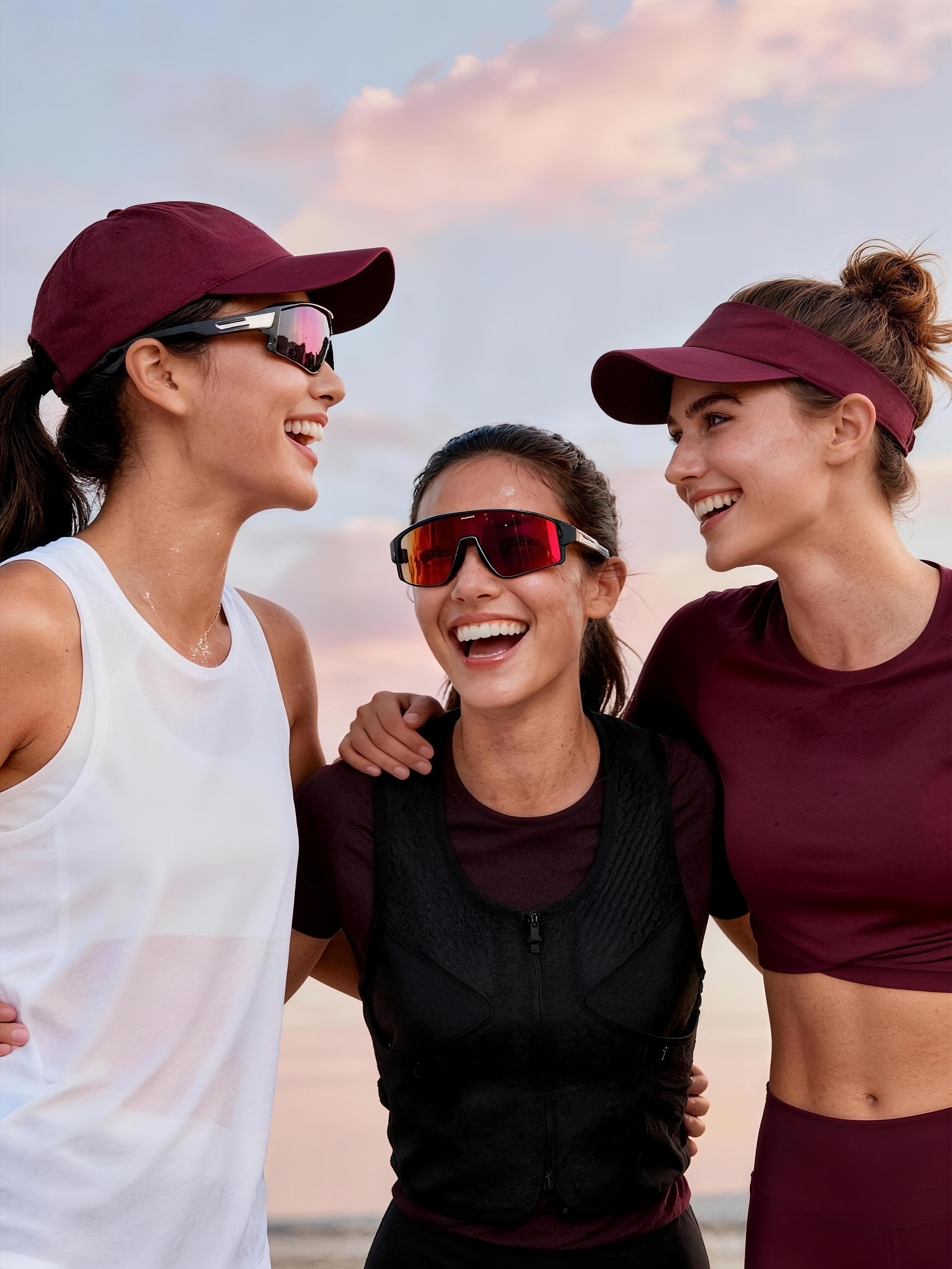 Elige tus prendas técnicas