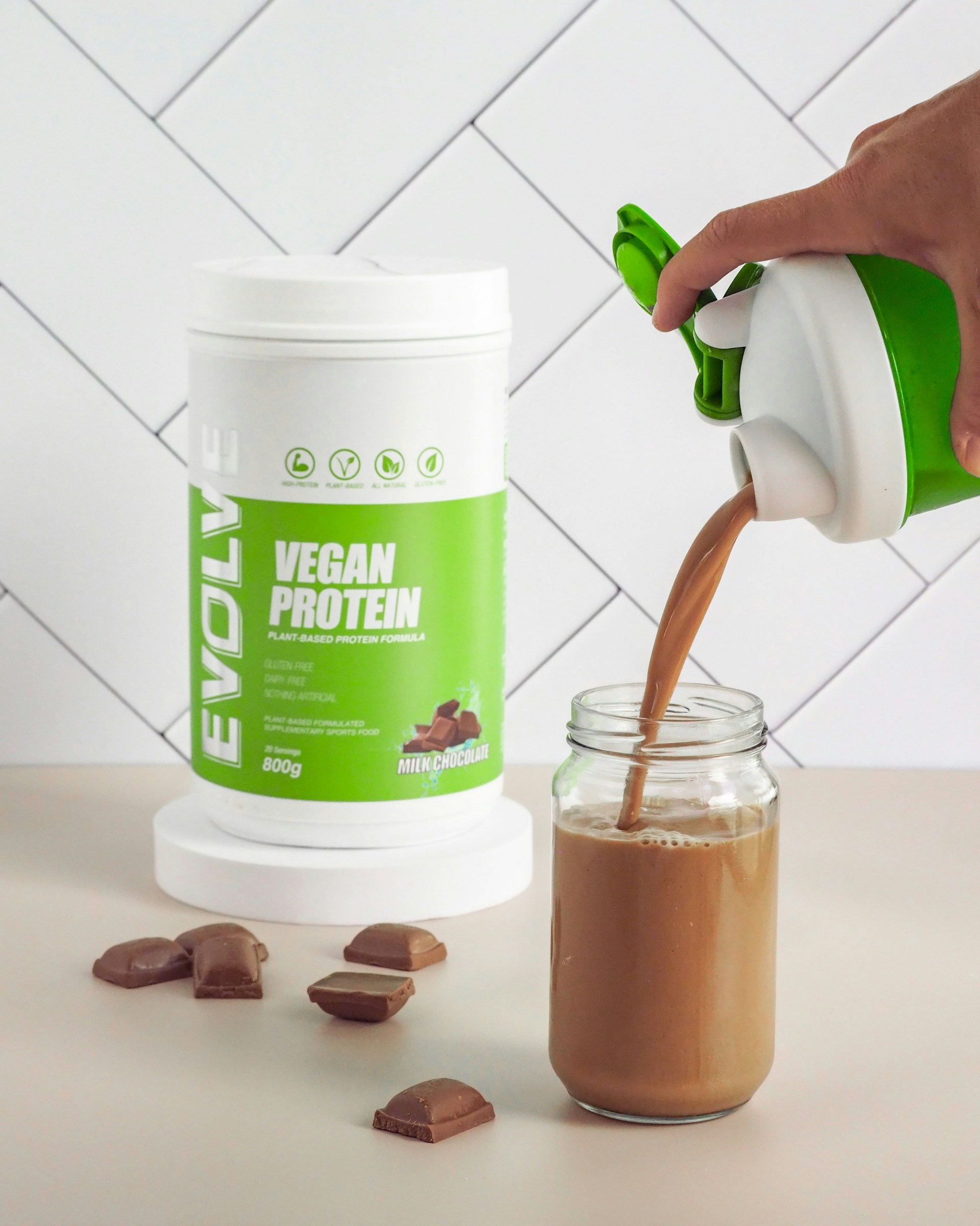 Nutrición y suplementación - imagen de categoría de patrocinio